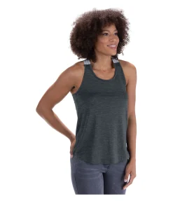 Discount Débardeur fonctionnel Julie Femme T-Shirts À Manches Courtes