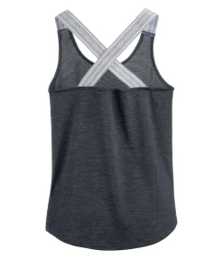 Discount Débardeur fonctionnel Julie Femme T-Shirts À Manches Courtes