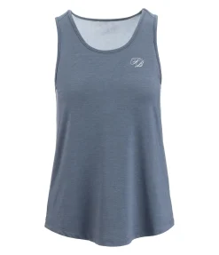 New Débardeur technique Grace Femme T-Shirts À Manches Courtes