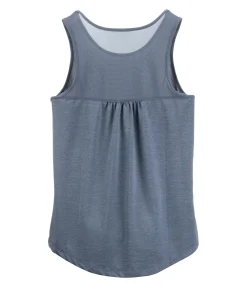 New Débardeur technique Grace Femme T-Shirts À Manches Courtes