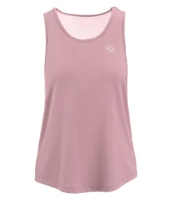 Sale Débardeur technique Grace Femme T-Shirts À Manches Courtes