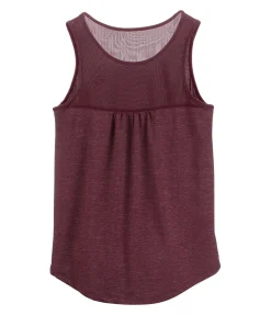 Hot Débardeur technique Grace Femme T-Shirts À Manches Courtes