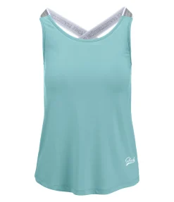 New Débardeur technique Linn Femme T-Shirts À Manches Courtes