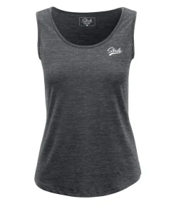 Sale Débardeur technique Megan Femme T-Shirts À Manches Courtes