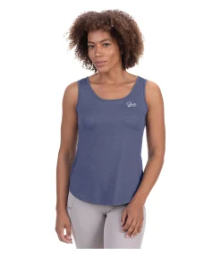 Outlet Débardeur technique Megan Femme T-Shirts À Manches Courtes