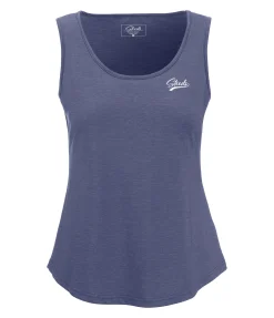 Outlet Débardeur technique Megan Femme T-Shirts À Manches Courtes