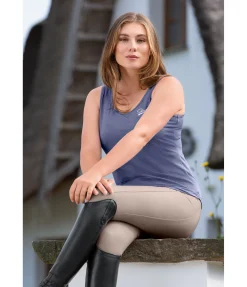 Outlet Débardeur technique Megan Femme T-Shirts À Manches Courtes