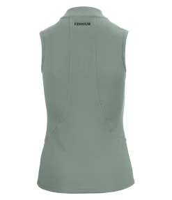 New Débardeur technique Sóley Femme T-Shirts À Manches Courtes