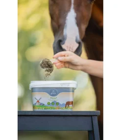 Detox + Aliments Complémentaires