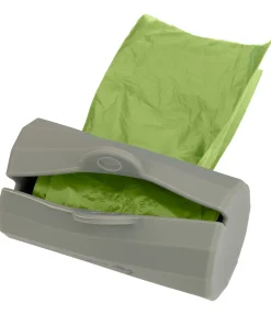 Best Distributeur de sacs à crottes Classic Line Laisses Pour Chien|Accessoires Pour Chien