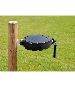 Sale Enrouleur de clôture Flexigate Electrificateur De Clôture|Matériaux Conducteurs