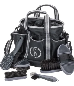 Best Ensemble de pansage Leeds Femme Sacs|Matériel De Pansage