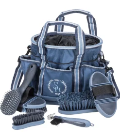 Best Ensemble de pansage Leeds Femme Sacs|Matériel De Pansage