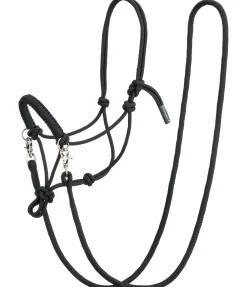 Sale Ensemble licol à noeuds All-in-One Licols À Noeuds