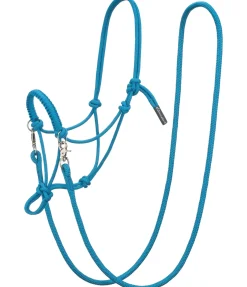 Ensemble licol à noeuds All-in-One Licols À Noeuds