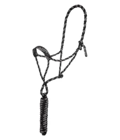 Discount Ensemble licol à noeuds et longe Soft Licols À Noeuds