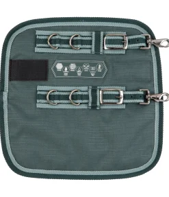 New Extension de poitrail Generously, 75 g Accessoires De Couvertures|Couvertures Imperméables & D'Hiver