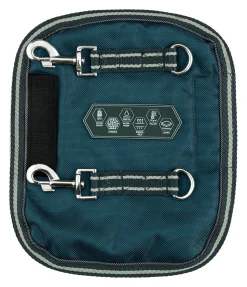 Best Extension de poitrail Perfect Fit Nylon PRO, 50 g Accessoires De Couvertures|Couvertures Imperméables & D'Hiver