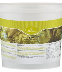 Outlet Farine d'algues marines Compléments Minéraux