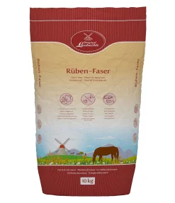 Online Fibres de betterave Granulés & Fourrage