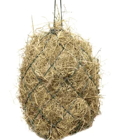 Outlet Filet à foin Équipement Pour Le Box|Filets À Foin