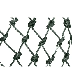 New Filet à foin à mailles serrées Deluxe Accessoires Pour Vans|Filets À Foin