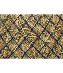 Filet à foin à mailles serrées Équipement Pour Le Box|Filets À Foin