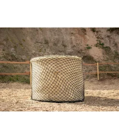 Discount Filet à foin pour balles rondes sans noeuds Filets À Foin