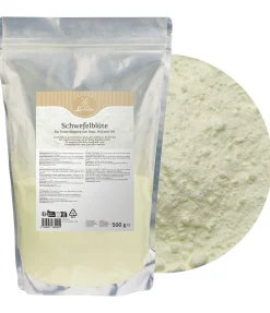 Outlet Fleur de soufre Aliments Complémentaires