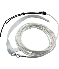 Flotte en cuir Accessoires|Chambrières