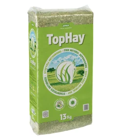 Sale Foin TopHay Granulés & Fourrage