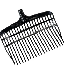 Clearance Fourche à crottins Curved Équipement Pour Le Box|Entretien D'Écurie