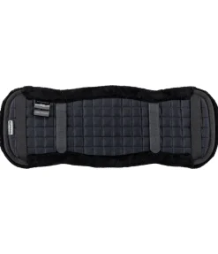 Outlet Fourreau de sangle en polaire Teddy pour sangles courtes Accessoires Pour Selles|Fourrure D'Agneau