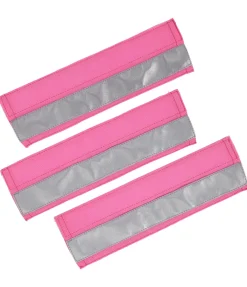Hot Fourreaux réfléchissants pour bridon Accessoires De Briderie