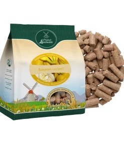 Outlet Friandises à la banane Friandises & Récompenses