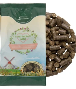 New Friandises Nature Pomme Friandises & Récompenses