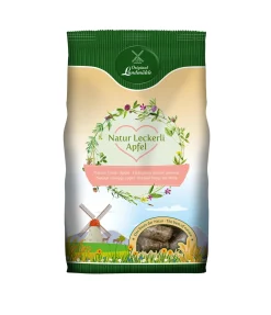 New Friandises Nature Pomme Friandises & Récompenses