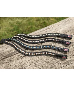 Clearance Frontal Mix & Match Diamond Shine Frontaux