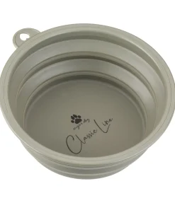 Best Gamelle pliable pour chien Classic Line Gamelles & Accessoires De Voyage Pour Chien