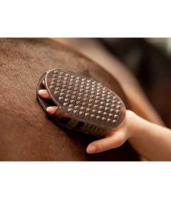 Hot Gant de massage Entretien De La Fourrure Pour Chien