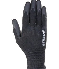 Outlet Gants d'écurie d'hiver Worker Gants D'Équitation Pour L'Hiver|Entretien D'Écurie