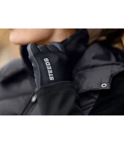 Outlet Gants d'écurie d'hiver Worker Gants D'Équitation Pour L'Hiver|Entretien D'Écurie