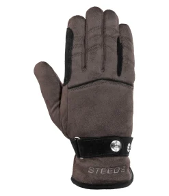 New Gants d'hiver Luzern Gants D'Équitation Pour L'Hiver