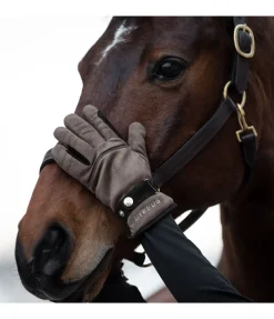 New Gants d'hiver Luzern Gants D'Équitation Pour L'Hiver