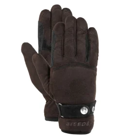 Best Gants d'hiver Luzern Gants D'Équitation Pour L'Hiver