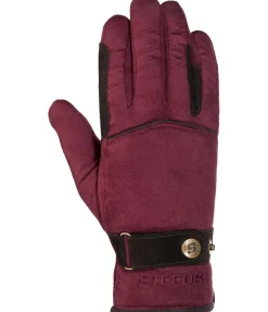 New Gants d'hiver Luzern Gants D'Équitation Pour L'Hiver