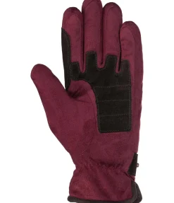 New Gants d'hiver Luzern Gants D'Équitation Pour L'Hiver