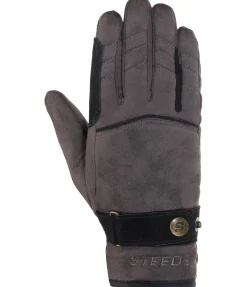 Best Gants d'hiver Luzern Gants D'Équitation Pour L'Hiver