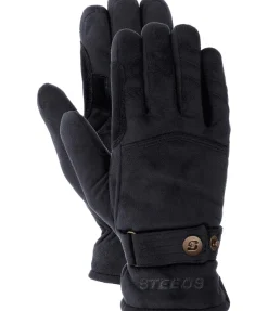 Sale Gants d'hiver Luzern Gants D'Équitation Pour L'Hiver