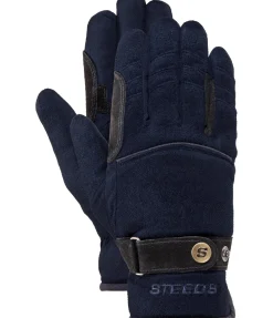 New Gants d'hiver Luzern Gants D'Équitation Pour L'Hiver